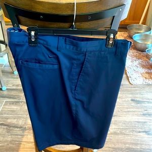 Mens Golf Shorts